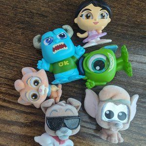 Disney Doorables Series 10